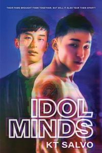 idol minds, kt salvo