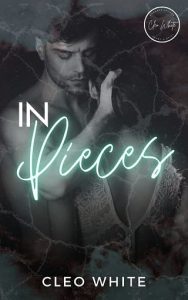 in pieces, cleo white