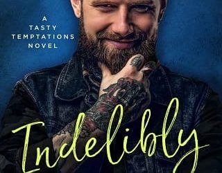 indelibly yours monica myers