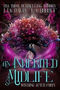 inherited midlife, lia davis