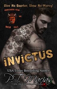 invictus, pt macias