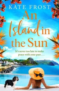 island sun, kate frost