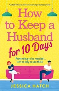 keep husband, jessica hatch