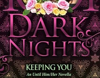 keeping you aurora rose reynolds