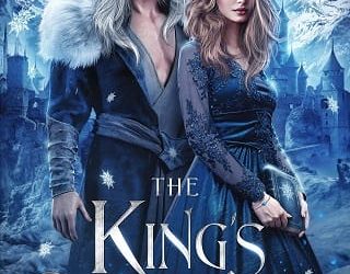 king's cursebreaker piper knight