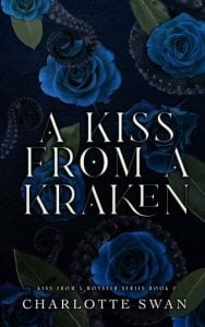 kiss from kraken, charlotte swan
