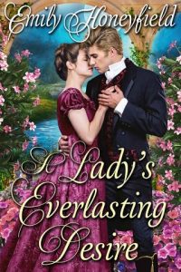 lady's desire, emily honeyfield