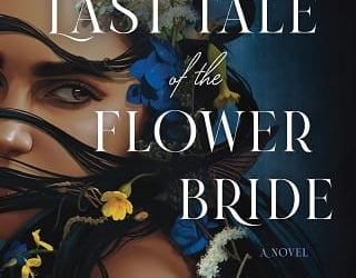 last tale roshani chokshi