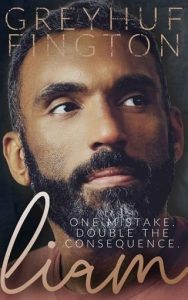 liam, grey huffington