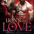 lion's only brittany white
