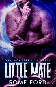little mate, rome ford