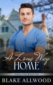 long way, blake allwood
