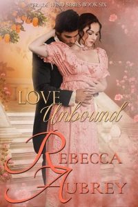 love unbound, rebecca aubrey