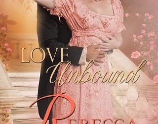 love unbound rebecca aubrey