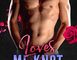 loves me knot aubree valentine