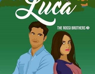 luca tamara balliana