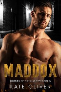 maddox, kate oliver