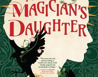 magician's daughter hg parry