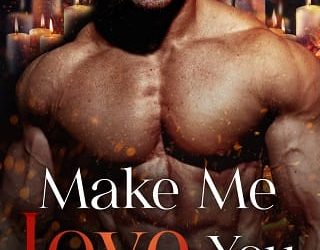 make me love you trisha linde