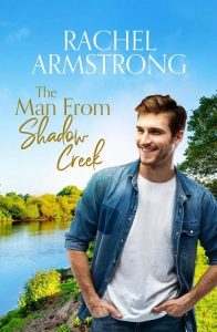 man shadow creek, rachel armstrong