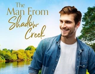 man shadow creek rachel armstrong
