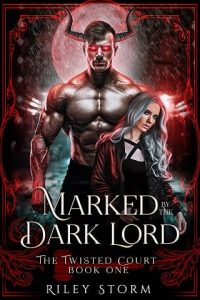 marked dark lord, riley storm
