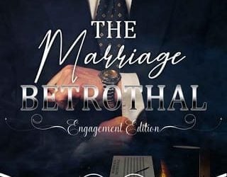 marriage betrothal aja foxx