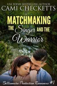 matchmaking, cami checketts