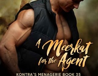 meerkat agent charlie richards