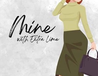 mine extra lime irene bahrd