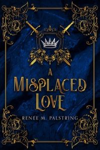 misplaced love, renee palstring