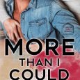 more than i could adriana locke
