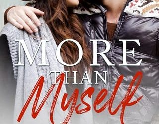 more than myself jenni bara