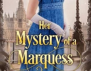 mystery marquess emma linfield