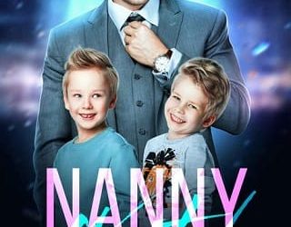 nanny wanted amy stone