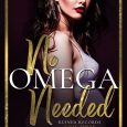 no omega jillian west