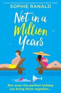 not million years, sophie ranald