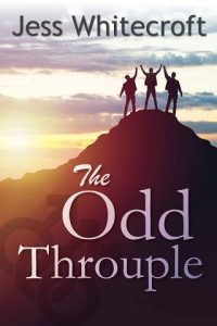 odd throuple, jess whitecroft