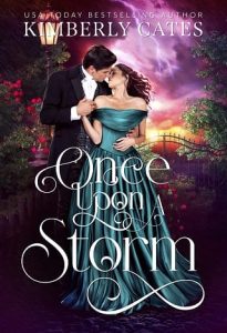 once upon storm, kimberly cates