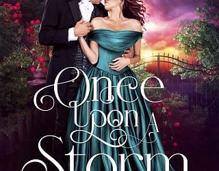 once upon storm kimberly cates