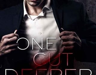 one cut joely sue burkhart