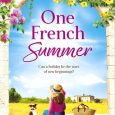 one french summer gillian harvey