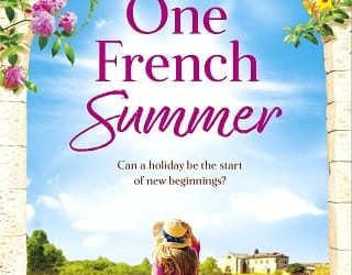 one french summer gillian harvey