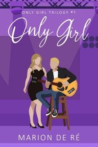 only girl, marion de re