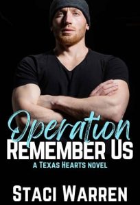 operation remember us, staci warren