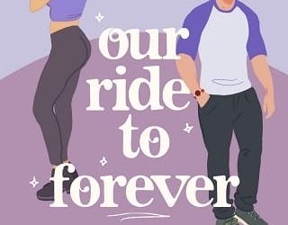 our ride julie olivia