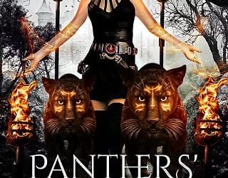 panthers' reign aj mullican