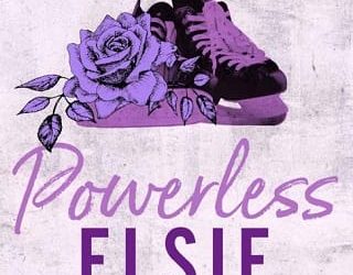 powerless elsie silver