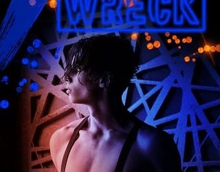 pretty wreck jr gray