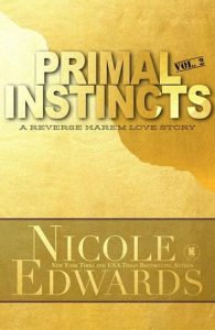 primal instincts 2, nicole edwards